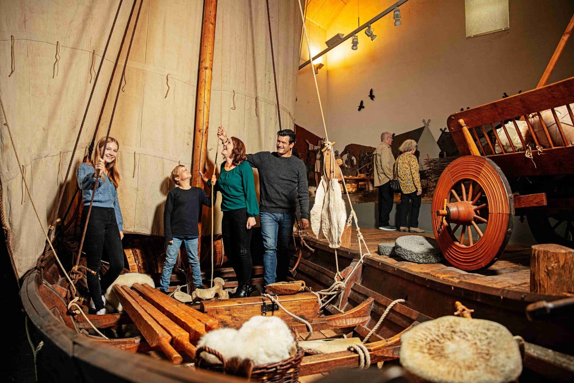 Vikingetid