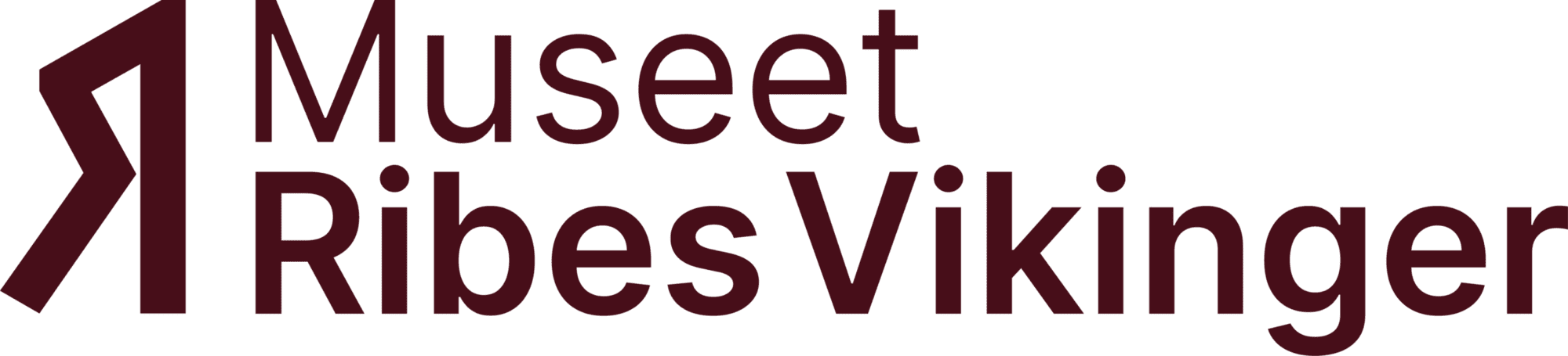 Ribes Vikinger Logo